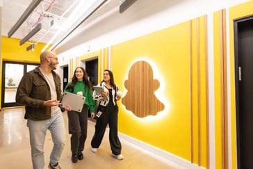 Snap Inc. Thumbnail