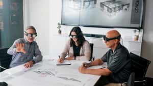 Magic Leap
