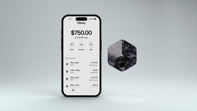 Behind the Build: Self-Custody Solution Bitkey Offers Bitcoin Owners Greater Safety and Control