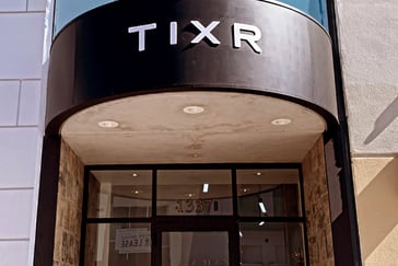 Tixr Thumbnail