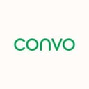 Convo Communications Logo