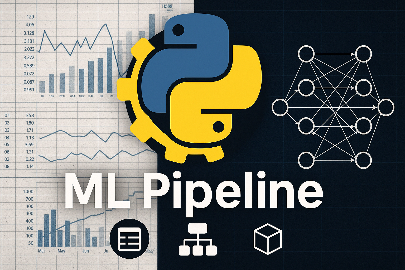 Build ML Pipeline in Python: Complete Guide